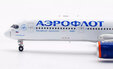 Aeroflot Airbus A350-941 (Aviation400 1:400)