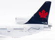 Air Canada Lockheed L-1011-385-1-14 TriStar 150 (B Models 1:200)