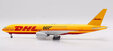 DHL (AeroLogic) Boeing 777F (B Models 1:200)