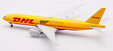 DHL (AeroLogic) Boeing 777F (B Models 1:200)