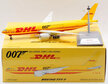 DHL (AeroLogic) Boeing 777F (B Models 1:200)