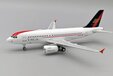 Taca - Airbus A319 (El Aviador 1:200)
