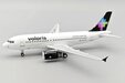 Volaris - Airbus A319-132 (El Aviador 1:200)