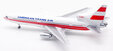 American Trans Air Lockheed L-1011-385-1 TriStar 1  (Inflight200 1:200)