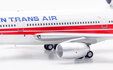 American Trans Air Lockheed L-1011-385-1 TriStar 1  (Inflight200 1:200)