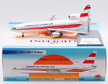 American Trans Air Lockheed L-1011-385-1 TriStar 1  (Inflight200 1:200)