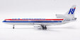 Rich International Airways Lockheed L-1011-385-1 TriStar 1 (Inflight200 1:200)