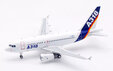 Airbus Industries Airbus A318-122 (Inflight200 1:200)