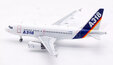 Airbus Industries Airbus A318-122 (Inflight200 1:200)