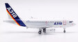 Airbus Industries Airbus A318-122 (Inflight200 1:200)