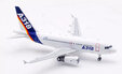 Airbus Industries Airbus A318-122 (Inflight200 1:200)