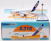 Airbus Industries Airbus A318-122 (Inflight200 1:200)