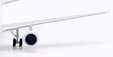 Airbus Industries Airbus A318-122 (Inflight200 1:200)