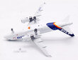 Airbus Industries Airbus A318-122 (Inflight200 1:200)