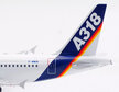 Airbus Industries Airbus A318-122 (Inflight200 1:200)