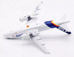 Airbus Industries Airbus A318-122 (Inflight200 1:200)