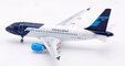 Mexicana Airbus A318-111 (Inflight200 1:200)