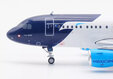 Mexicana Airbus A318-111 (Inflight200 1:200)