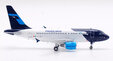 Mexicana Airbus A318-111 (Inflight200 1:200)
