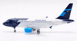 Mexicana Airbus A318-111 (Inflight200 1:200)