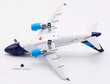 Mexicana Airbus A318-111 (Inflight200 1:200)