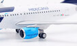 Mexicana Airbus A318-111 (Inflight200 1:200)