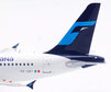 Mexicana Airbus A318-111 (Inflight200 1:200)