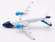 Mexicana Airbus A318-111 (Inflight200 1:200)