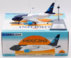 Mexicana Airbus A318-111 (Inflight200 1:200)