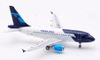 Mexicana Airbus A318-111 (Inflight200 1:200)