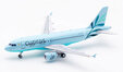 Cyprus Airways Airbus A319-114 (Inflight200 1:200)