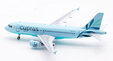 Cyprus Airways Airbus A319-114 (Inflight200 1:200)