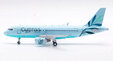 Cyprus Airways Airbus A319-114 (Inflight200 1:200)