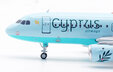 Cyprus Airways Airbus A319-114 (Inflight200 1:200)