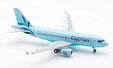 Cyprus Airways Airbus A319-114 (Inflight200 1:200)