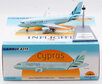 Cyprus Airways Airbus A319-114 (Inflight200 1:200)