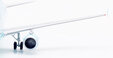 Cyprus Airways Airbus A319-114 (Inflight200 1:200)