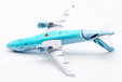 Cyprus Airways Airbus A319-114 (Inflight200 1:200)