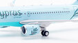Cyprus Airways Airbus A319-114 (Inflight200 1:200)