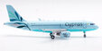 Cyprus Airways Airbus A319-114 (Inflight200 1:200)