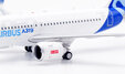 Airbus Industrie Airbus A319-151N (Inflight200 1:200)