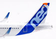 Airbus Industrie Airbus A319-151N (Inflight200 1:200)