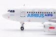 Airbus Industrie Airbus A319-151N (Inflight200 1:200)