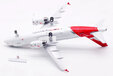 QantasLink (Network Aviation) Airbus A319-132 (Inflight200 1:200)