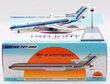 Eastern Boeing 727-200 (Inflight200 1:200)