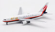 TWA Boeing 767-200 (Inflight200 1:200)