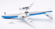 KLM Asia Boeing 777-206/ER (Inflight200 1:200)