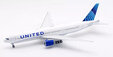 United Airlines Boeing 777-222/ER (Inflight200 1:200)