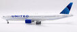 United Airlines Boeing 777-222/ER (Inflight200 1:200)