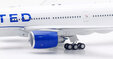 United Airlines Boeing 777-222/ER (Inflight200 1:200)